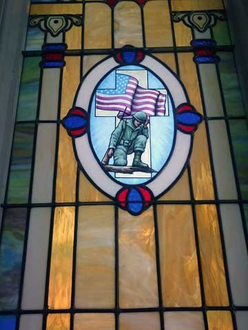 church-window-soldier